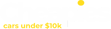 Cheapies Cars Logo